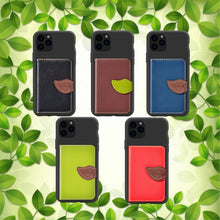 Load image into Gallery viewer, For iPhone XI 2019 Litchi Pattern Card Bag Wallet Bracket + TPU Phone Case with Card Slot Wallet Bracket Function, For iPhone 11 Pro