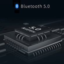 Load image into Gallery viewer, TWS-A1 Bluetooth Headset 5.0 True Wireless Mini Invisible Sports Running Music Earphones With Charging Box Mic