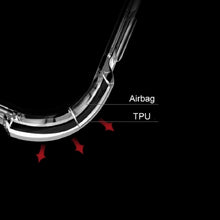 Load image into Gallery viewer, For Xiaomi Redmi Note 8 Four-Corner Anti-Drop Ultra-Thin Transparent TPU Phone Case