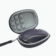 Load image into Gallery viewer, Logitech MX Anywhere 2S Mouse StorageBag Travel Portable Mouse Box Mouse Protection Hard Shell Bag, For Logitech MX Anywhere 2S