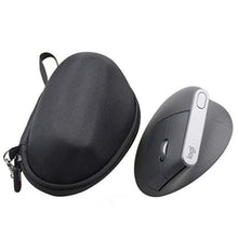 Load image into Gallery viewer, Logitech MX Vertical Vertical Device Cross Screen Ergonomics Wireless Bluetooth Mouse Bag Storage Bag