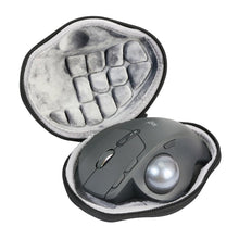 Load image into Gallery viewer, Logitech MX ERGO portable anti-crash wireless mouse storage bag