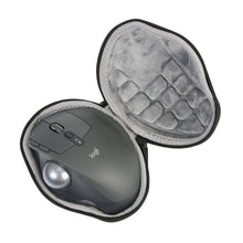 Load image into Gallery viewer, Logitech MX ERGO portable anti-crash wireless mouse storage bag