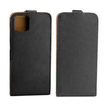 Load image into Gallery viewer, Business Style Vertical Flip TPU Leather Case  with Card Slot, For iPhone11