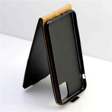 Load image into Gallery viewer, Business Style Vertical Flip TPU Leather Case  with Card Slot, For iPhone11