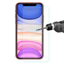 Load image into Gallery viewer, ENKAY Hat-prince 0.26mm 9H 2.5D Curved Edge Tempered Glass Film, For iPhone 11 / iPhone XR, For iPhone 11 Pro, For iPhone 11 Pro Max