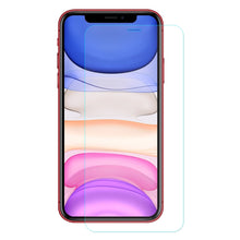 Load image into Gallery viewer, ENKAY Hat-prince 0.26mm 9H 2.5D Curved Edge Tempered Glass Film, For iPhone 11 / iPhone XR, For iPhone 11 Pro, For iPhone 11 Pro Max