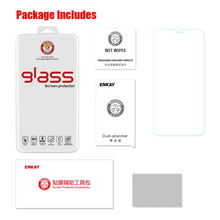 Load image into Gallery viewer, ENKAY Hat-prince 0.26mm 9H 2.5D Curved Edge Tempered Glass Film, For iPhone 11 / iPhone XR, For iPhone 11 Pro, For iPhone 11 Pro Max