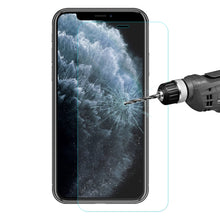 Load image into Gallery viewer, ENKAY Hat-prince 0.26mm 9H 2.5D Curved Edge Tempered Glass Film, For iPhone 11 / iPhone XR, For iPhone 11 Pro, For iPhone 11 Pro Max