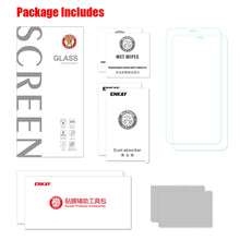 Load image into Gallery viewer, 2 PCS ENKAY Hat-prince 0.26mm 9H 2.5D Curved Edge Tempered Glass Film, For iPhone 11 / iPhone XR, For iPhone 11 Pro, For iPhone 11 Pro Max