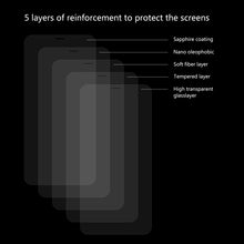 Load image into Gallery viewer, 5 PCS ENKAY Hat-prince 0.26mm 9H 2.5D Curved Edge Tempered Glass Film, For iPhone 11 / iPhone XR, For iPhone 11 Pro, For iPhone 11 Pro Max