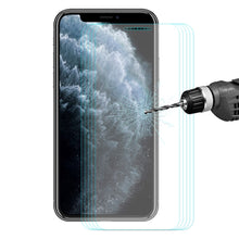 Load image into Gallery viewer, 5 PCS ENKAY Hat-prince 0.26mm 9H 2.5D Curved Edge Tempered Glass Film, For iPhone 11 / iPhone XR, For iPhone 11 Pro, For iPhone 11 Pro Max