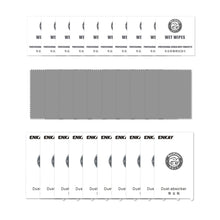 Load image into Gallery viewer, 10 PCS ENKAY Hat-prince 0.26mm 9H 2.5D Curved Edge Tempered Glass Film, For iPhone 11 / iPhone XR, For iPhone 11 Pro, For iPhone 11 Pro Max