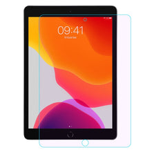 Load image into Gallery viewer, For iPad 10.2 (2019) ENKAY Hat-Prince 0.33mm 9H Surface Hardness 2.5D Explosion-proof Anti-Blue-Ray Tempered Glass Film