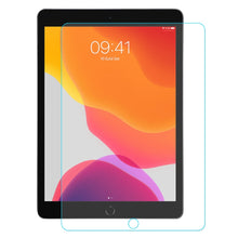 Load image into Gallery viewer, For iPad 10.2 (2019) ENKAY Hat-Prince 0.33mm 9H Surface Hardness 2.5D Explosion-proof Tempered Glass Film