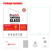 Load image into Gallery viewer, For iPad 10.2 (2019) ENKAY Hat-Prince 0.33mm 9H Surface Hardness 2.5D Explosion-proof Tempered Glass Film