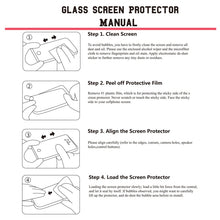 Load image into Gallery viewer, 2PCS ENKAY Hat-prince Full Glue 0.26mm 9H 2.5D Tempered Glass Full Coverage Film, For iPhone 11 / iPhone XR, For iPhone 11 Pro / XS / X, For iPhone 11 Pro Max / XS Max