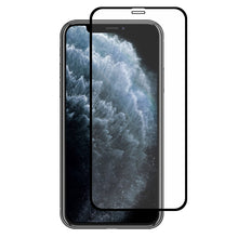 Load image into Gallery viewer, ENKAY Hat-prince Full Glue 0.26mm 9H 2.5D Tempered Glass Full Coverage Film, For iPhone 11 / iPhone XR, For iPhone 11 Pro / XS / X, For iPhone 11 Pro Max / XS Max