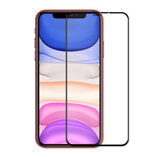 Load image into Gallery viewer, ENKAY Hat-Prince 0.26mm 9H 6D Curved Full Screen Tempered Glass Film, For iPhone 11 / iPhone XR, For iPhone 11 Pro / XS / X, For iPhone 11 Pro Max / XS Max