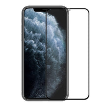 Load image into Gallery viewer, ENKAY Hat-Prince 0.26mm 9H 6D Curved Full Screen Tempered Glass Film, For iPhone 11 / iPhone XR, For iPhone 11 Pro / XS / X, For iPhone 11 Pro Max / XS Max