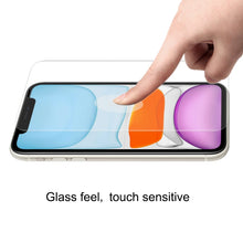 Load image into Gallery viewer, ENKAY Hat-Prince 0.1mm 3D Full Screen Protector Explosion-proof Hydrogel Film, For iPhone 11 / iPhone XR, For iPhone 11 Pro / XS / X, For iPhone 11 Pro Max / XS Max