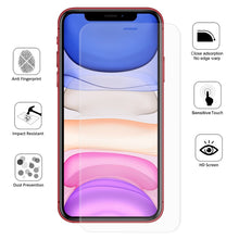 Load image into Gallery viewer, 2 PCS ENKAY Hat-Prince 0.1mm 3D Full Screen Protector Explosion-proof Hydrogel Film, For iPhone 11 / iPhone XR, For iPhone 11 Pro / XS / X, For iPhone 11 Pro Max / XS Max