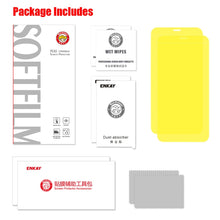 Load image into Gallery viewer, 2 PCS ENKAY Hat-Prince 0.1mm 3D Full Screen Protector Explosion-proof Hydrogel Film, For iPhone 11 / iPhone XR, For iPhone 11 Pro / XS / X, For iPhone 11 Pro Max / XS Max