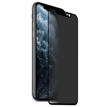 Load image into Gallery viewer, ENKAY Hat-Prince 0.26mm 9H 2.5D Privacy Anti-glare Full Screen Tempered Glass Film, For iPhone 11 / iPhone XR, For iPhone 11 Pro / XS / X, For iPhone 11 Pro Max / XS Max