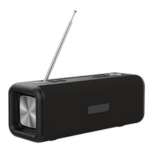 Load image into Gallery viewer, T9 Wireless Bluetooth 4.2 Speaker 10W Portable Sound Box FM Digital Radio 3D Surround Stereo, Support Handsfree &amp; TF &amp; AUX