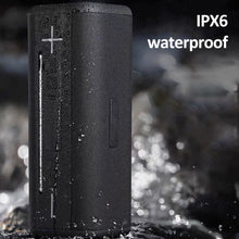 Load image into Gallery viewer, T9 Wireless Bluetooth 4.2 Speaker 10W Portable Sound Box FM Digital Radio 3D Surround Stereo, Support Handsfree &amp; TF &amp; AUX