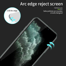 Load image into Gallery viewer, For iPhone 11 Pro Max 6.5寸 PINWUYO 9H 2.5D Full Screen Tempered Glass Film, For iPhone 11 Pro Max