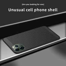 Load image into Gallery viewer, MOFI Breathable PC Ultra-thin All-inclusive Protective Case, For iPhone 11 Pro, For iPhone 11 Pro Max