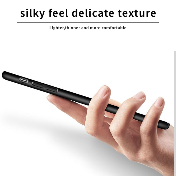 MOFI Breathable PC Ultra-thin All-inclusive Protective Case, For iPhone 11 Pro, For iPhone 11 Pro Max