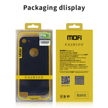 Load image into Gallery viewer, MOFI Breathable PC Ultra-thin All-inclusive Protective Case, For iPhone 11 Pro, For iPhone 11 Pro Max