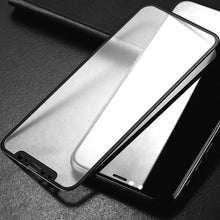 Load image into Gallery viewer, mocolo 0.33mm 9H 2.5D Full Glue Tempered Glass Film, For iPhone 11, For iPhone 11 Pro, For iPhone 11 Pro Max