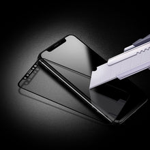 Load image into Gallery viewer, 2pcs mocolo 0.33mm 9H 2.5D Full Glue Tempered Glass Film, For iPhone 11, For iPhone 11 Pro, For iPhone 11 Pro Max