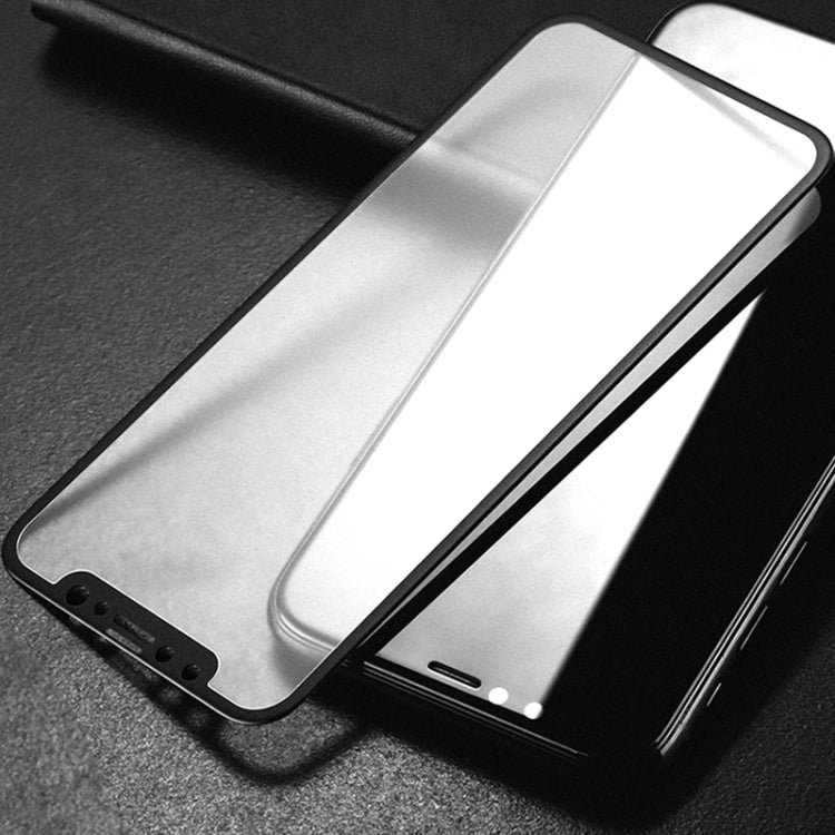 2pcs mocolo 0.33mm 9H 2.5D Full Glue Tempered Glass Film, For iPhone 11, For iPhone 11 Pro, For iPhone 11 Pro Max