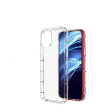 Load image into Gallery viewer, For iPhone 11 Four-Side Air Pressure Drop-Proof Thick Transparent TPU Phone Case, For iPhone 11