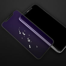 Load image into Gallery viewer, mocolo 0.33mm 9H 2.5D Full Glue Anti Blue-ray Tempered Glass Film, For iPhone 11 / XR, For iPhone 11 Pro / XS / X, For iPhone 11 Pro Max / XS Max