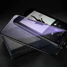 Load image into Gallery viewer, mocolo 0.33mm 9H 2.5D Full Glue Anti Blue-ray Tempered Glass Film, For iPhone 11 / XR, For iPhone 11 Pro / XS / X, For iPhone 11 Pro Max / XS Max