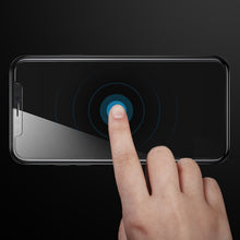 Load image into Gallery viewer, mocolo 0.33mm 9H 2.5D Tempered Glass Film, For iPhone 11, For iPhone 11 Pro, For iPhone 11 Pro Max