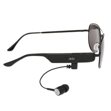 Load image into Gallery viewer, Y88 Wireless Earphone Bluetooth Headset Sunglasses Music Headphones Smart Glasses Earbud Hands-free with Mic