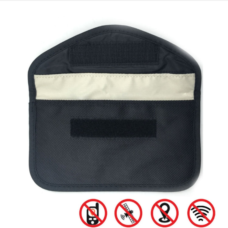 Cell Phone Radiation Protection Cell Phone Signal Shielding Anti-Positioning Cell Phone Bag