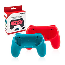 Load image into Gallery viewer, DOBE TNS-851B Controller Grip for Nintendo Switch Joy Con