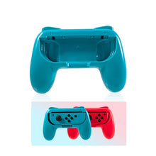 Load image into Gallery viewer, DOBE TNS-851B Controller Grip for Nintendo Switch Joy Con