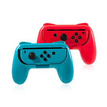 Load image into Gallery viewer, DOBE TNS-851B Controller Grip for Nintendo Switch Joy Con