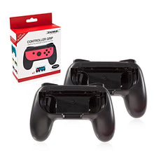 Load image into Gallery viewer, DOBE TNS-851B Controller Grip for Nintendo Switch Joy Con