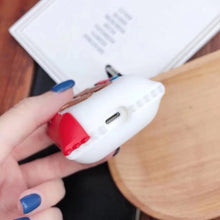 Load image into Gallery viewer, For Apple AirPods 1/2 Generation Universal Wireless Kinder Chocolate Bluetooth Headphone Protective Case