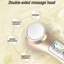 Load image into Gallery viewer, OFY9901  Face Skin EMS Mesotherapy Electroporation RF Radio Frequency Facial LED Photon Skin Care Face Lift Tighten Remove Wrinkle