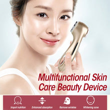 Load image into Gallery viewer, OFY9901  Face Skin EMS Mesotherapy Electroporation RF Radio Frequency Facial LED Photon Skin Care Face Lift Tighten Remove Wrinkle
